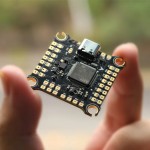 Hot Sales HAKRC F405 V2 Drone F4 Flight Controller for Rc Drone F4